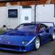 Illustration for article titled Bicester Heritage Sunday Scramble Photodump Jan 18